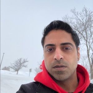 Meet your Posher, Bobby